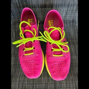 Women’s Under Armour Shoes